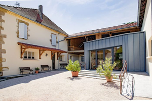 | Visite de la distillerie de Bilé |