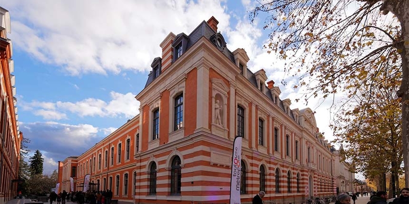 Quai des Savoirs