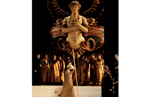 | Medea |