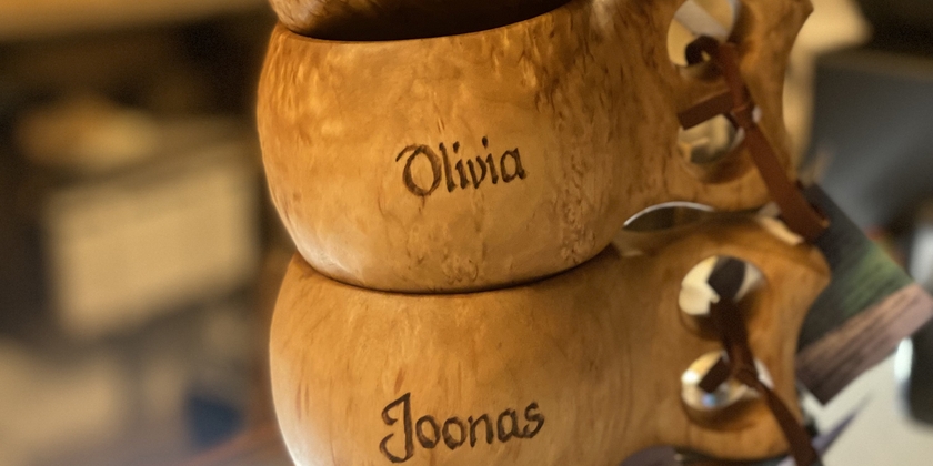 OMA puoti