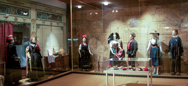 Musée Alsacien de Haguenau