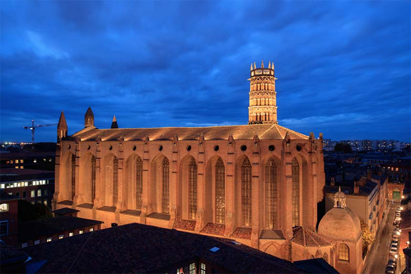 Couvent des Jacobins
