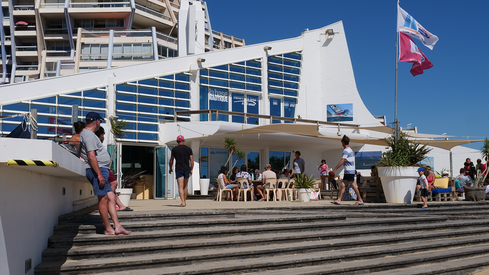 Location surf, paddle à -10%