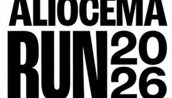 | Course Aliocema Run |