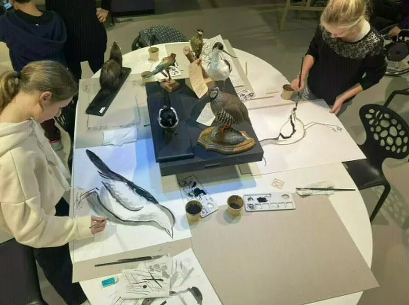 | Atelier Frip’Fashion |