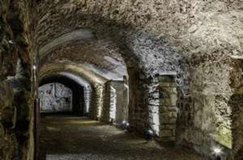 Narbo Via
