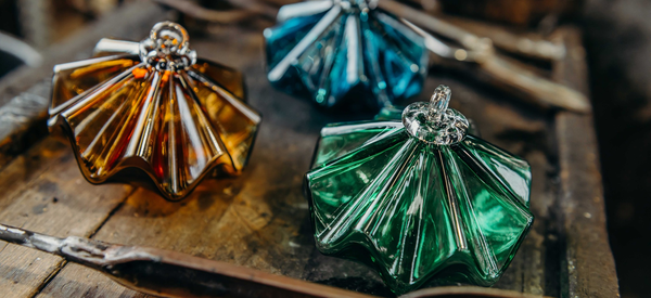 Le Musée du Verre