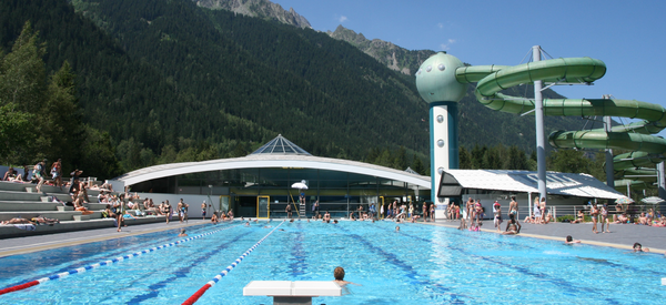 Centre Sportif Richard Bozon