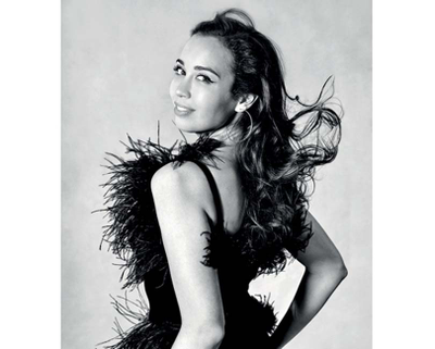 NADINE SIERRA CHANTE MOZART & DONIZETTI