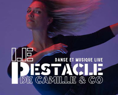 LE PESTACLE DE CAMILLE & CO