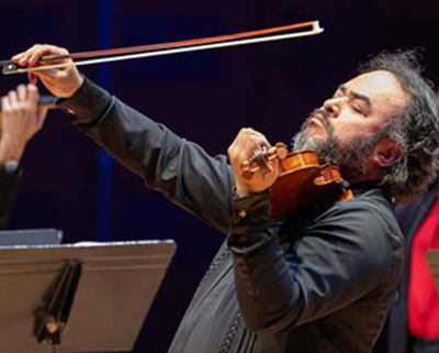 LA FOLLIA