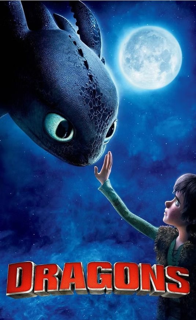 |Ciné’scopia : "Dragons" |