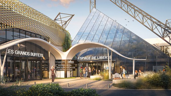 Espace de Liberté