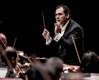 TUGAN SOKHIEV / SOL GABETTA