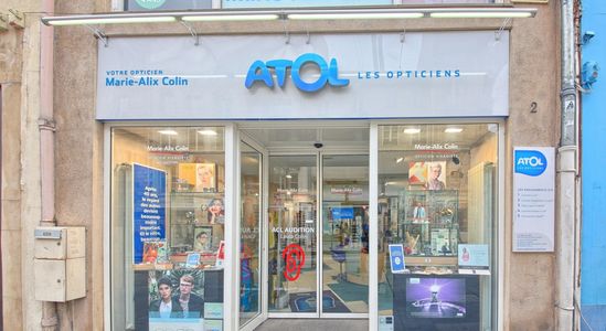 10% off at Atol Les Opticiens