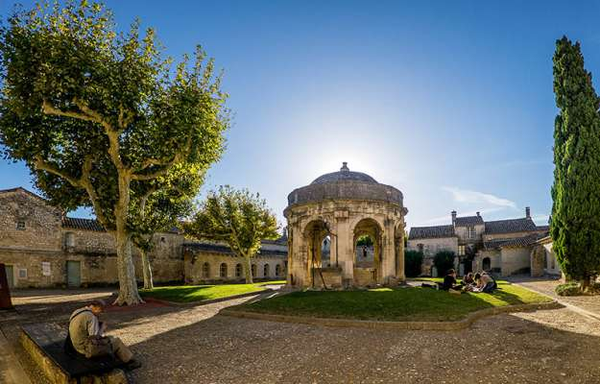 The Chartreuse, Villeneuve lez Avignon  