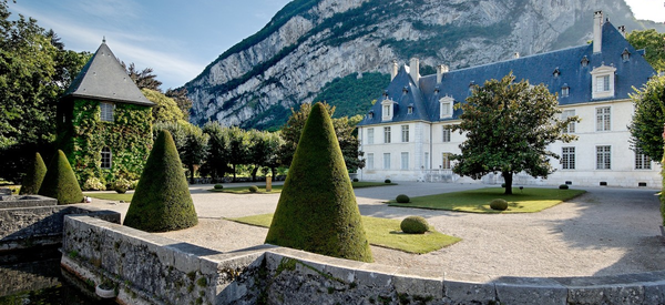 Château de Sassenage
