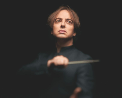 LE CERCLE DE L'HARMONIE - JÉRÉMIE RHORER - ORFEÓN DONOSTIARRA