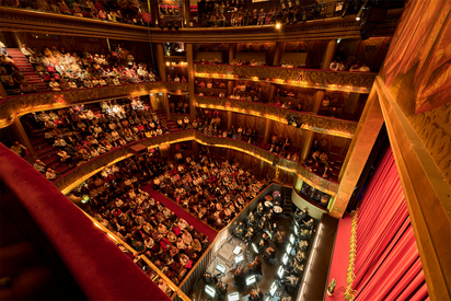 Opéra national du Capitole