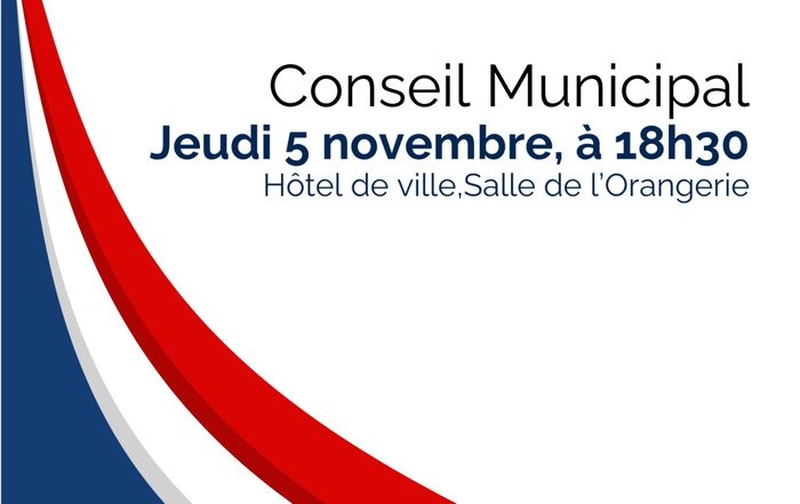 | Conseil Municipal | 