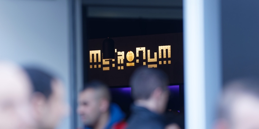 Le Metronum