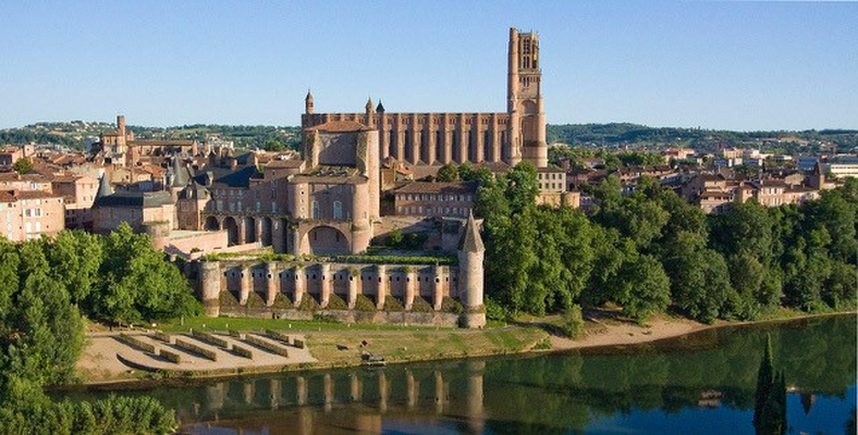 CityTour Sud-Ouest