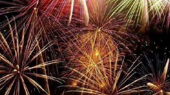 | Feu d’artifice |