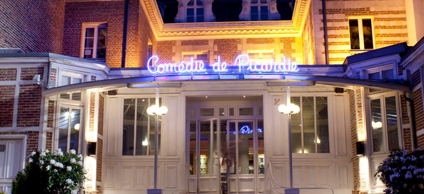 Comédie de Picardie