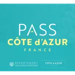 Pass Côte d'Azur France