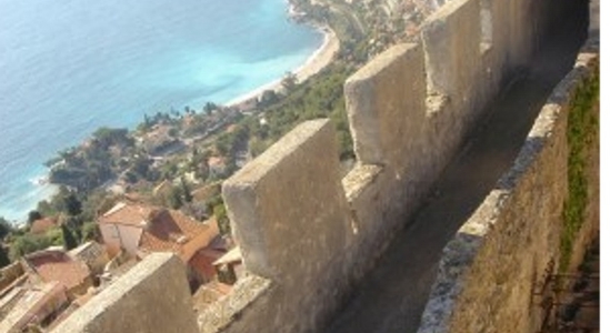 Château de Roquebrune