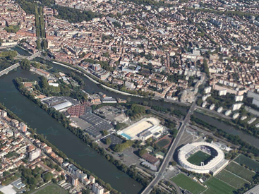 Parc des Sports 