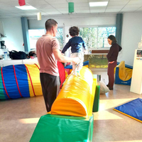 | Atelier Bébé gym |