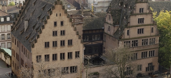 Musée de l'Œuvre Notre Dame