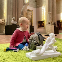 | Bébé ô musée |