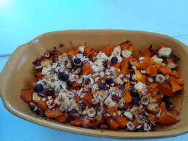 | Relais solidaire - Atelier "Cuisine de l'impro" |