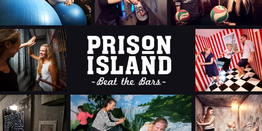 Prison Island Toulouse