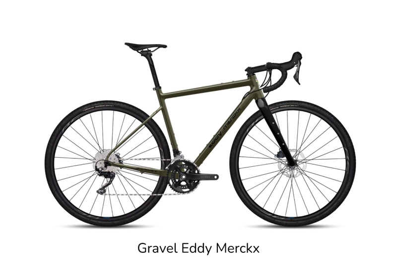 Cycles Maheau