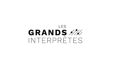 Festival Les Grands Interprètes