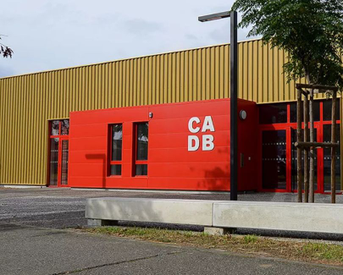 Centre Culturel Bordeblanche