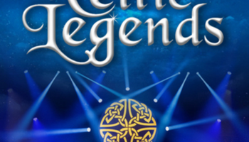| CELTIC LEGENDS |