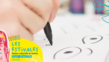 | Atelier BD |