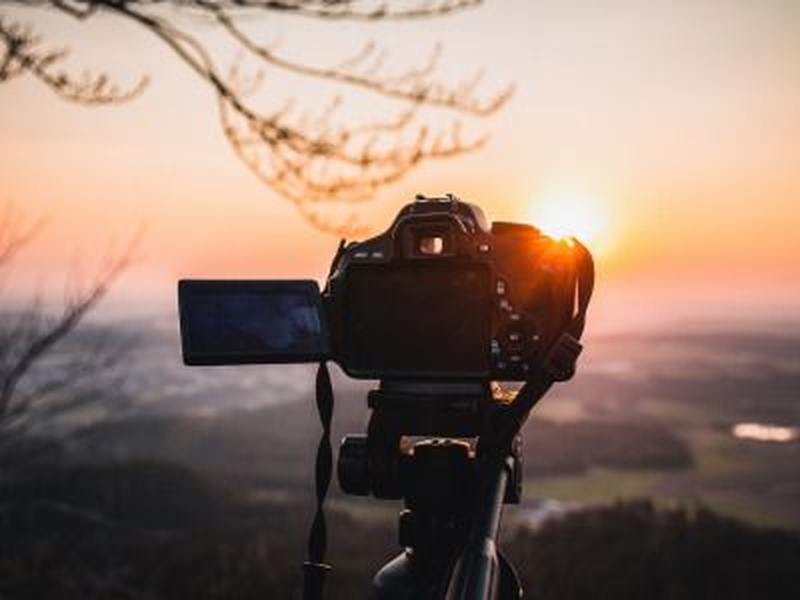 | Atelier photographie avec Caroline Andrivon |