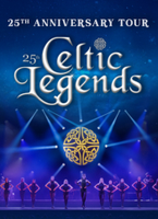 | CELTIC LEGENDS |