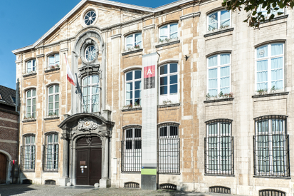 Plantin-Moretus museumshop
