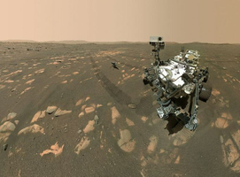 | Comment explorer Mars et la Lune aujourd’hui ? |