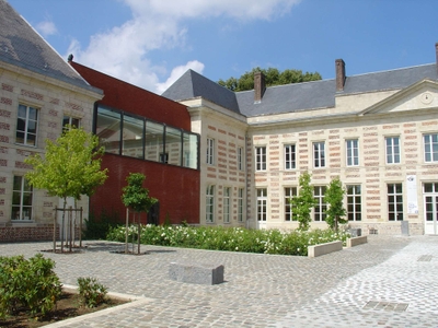 Musée départemental Matisse