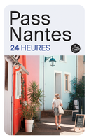 Pass Nantes 24H