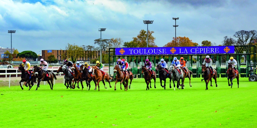 Hippodrome de Toulouse