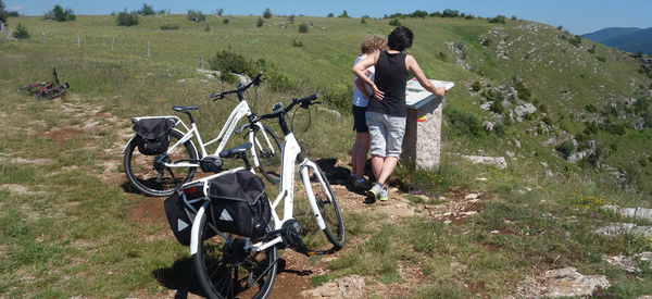 CEVENNES EVASION - LOCATION DE VÉLOS