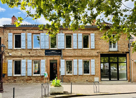| Visite de la Maison Langlade dans le cadre des Journées européennes du patrimoine |